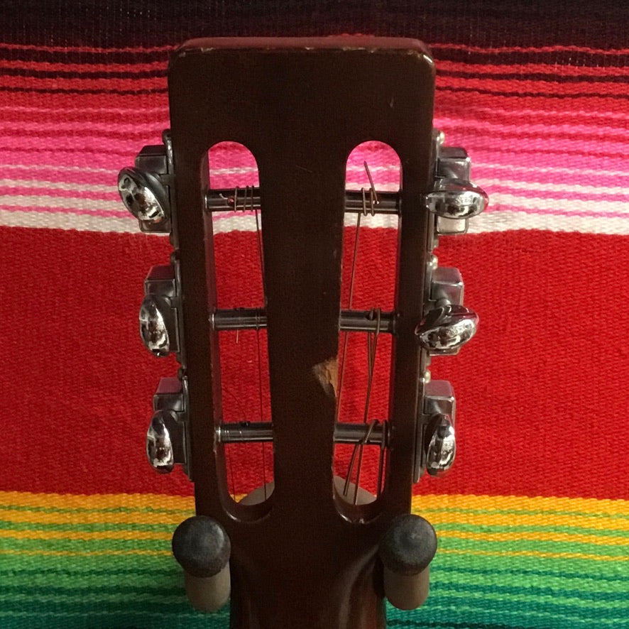 Martin D-18S Natural (1972)