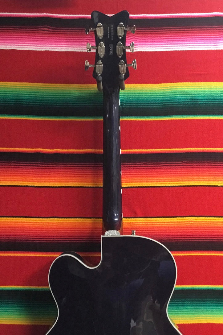 Gretsch G6136T-RR Rich Robinson Signature Magpie with Bigsby (2022)