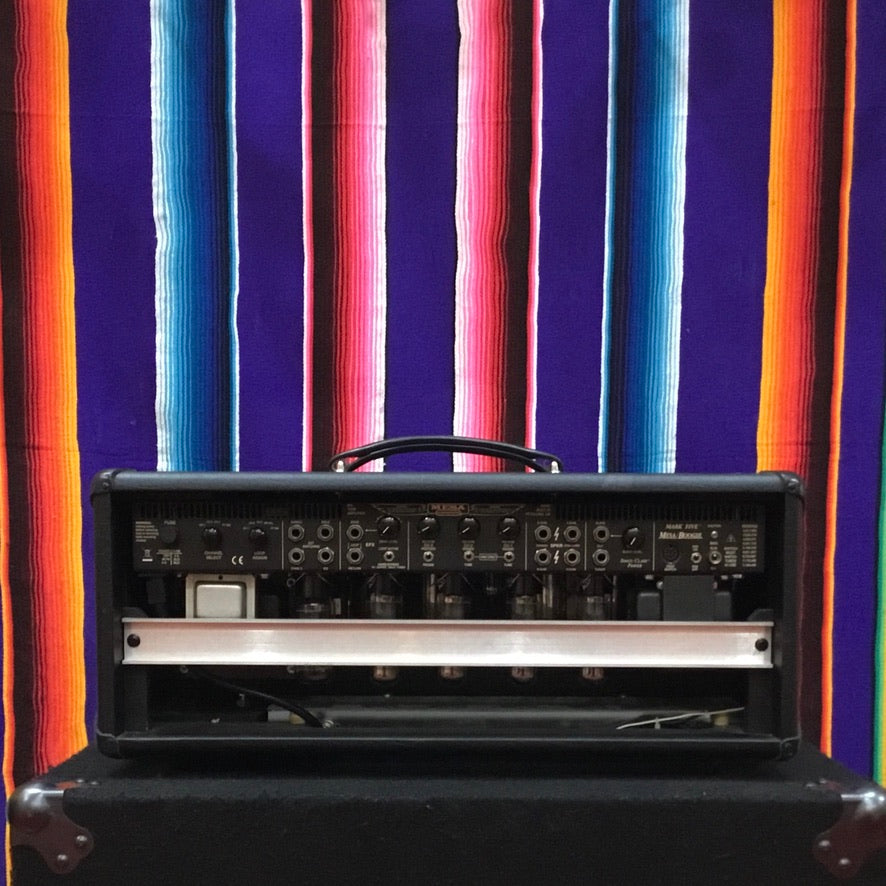 Mesa Boogie Mark V 90/45/10 Watt Amp Head (2009)