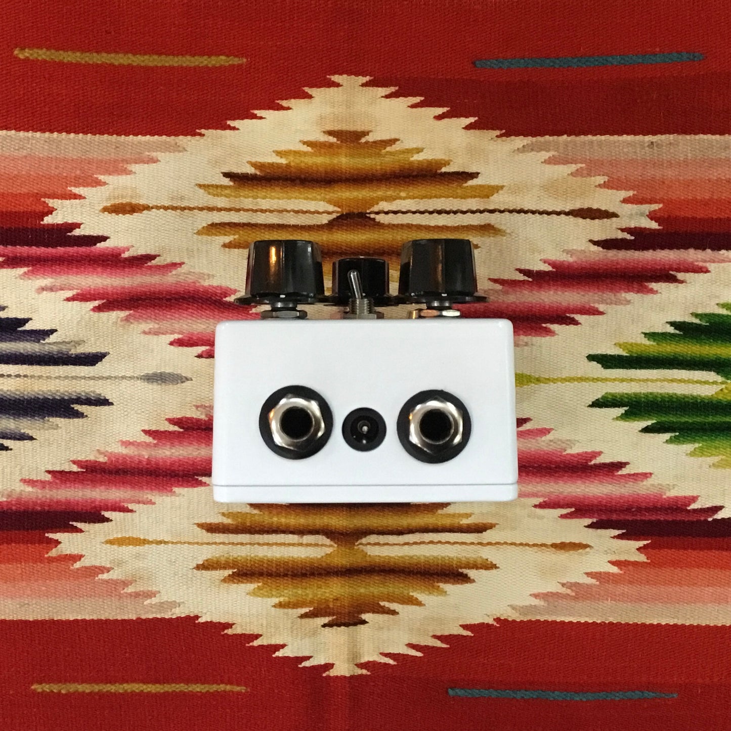 Earthquaker Devices Chelsea Low End Fuzz Driver