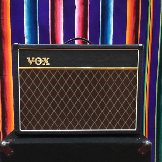 Vox AC15C1 1x12 Combo
