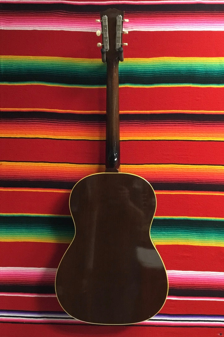 Gibson B-25N Natural (1969)