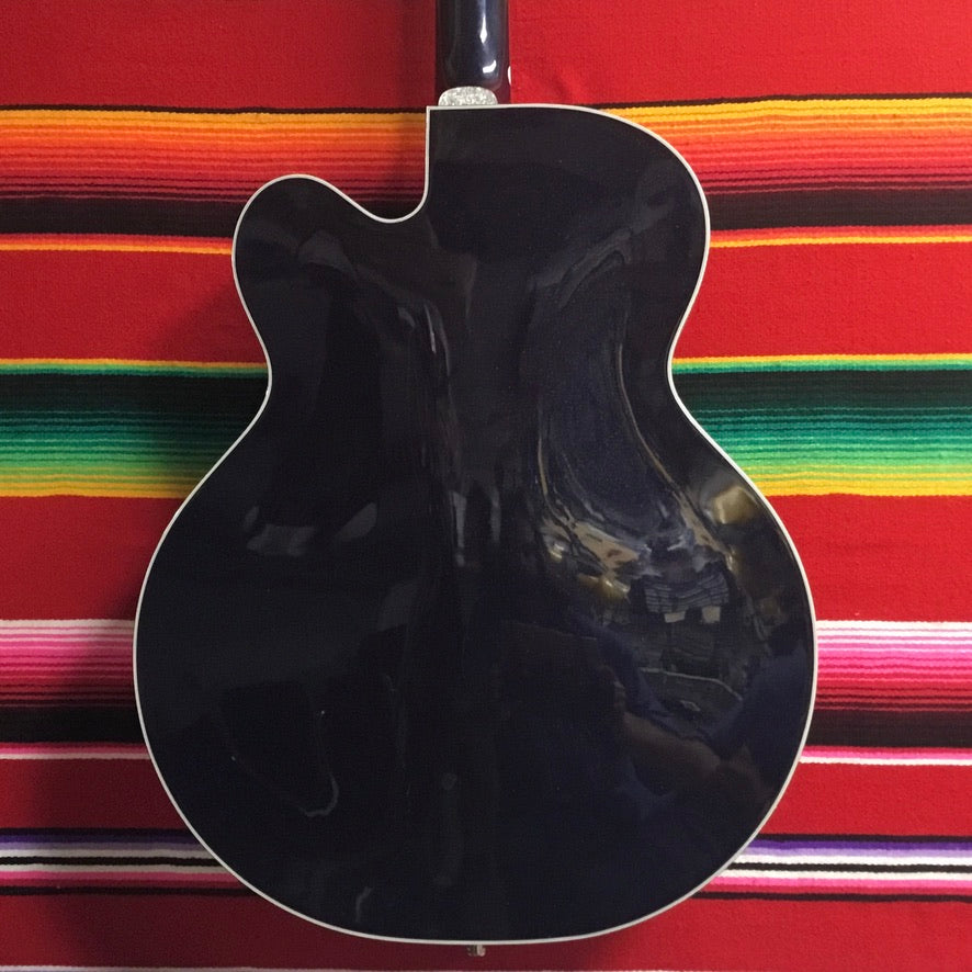 Gretsch G6136T-RR Rich Robinson Signature Magpie with Bigsby (2022)