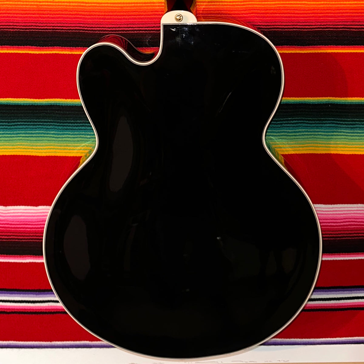 Gibson L-5 CES Ebony (1998)