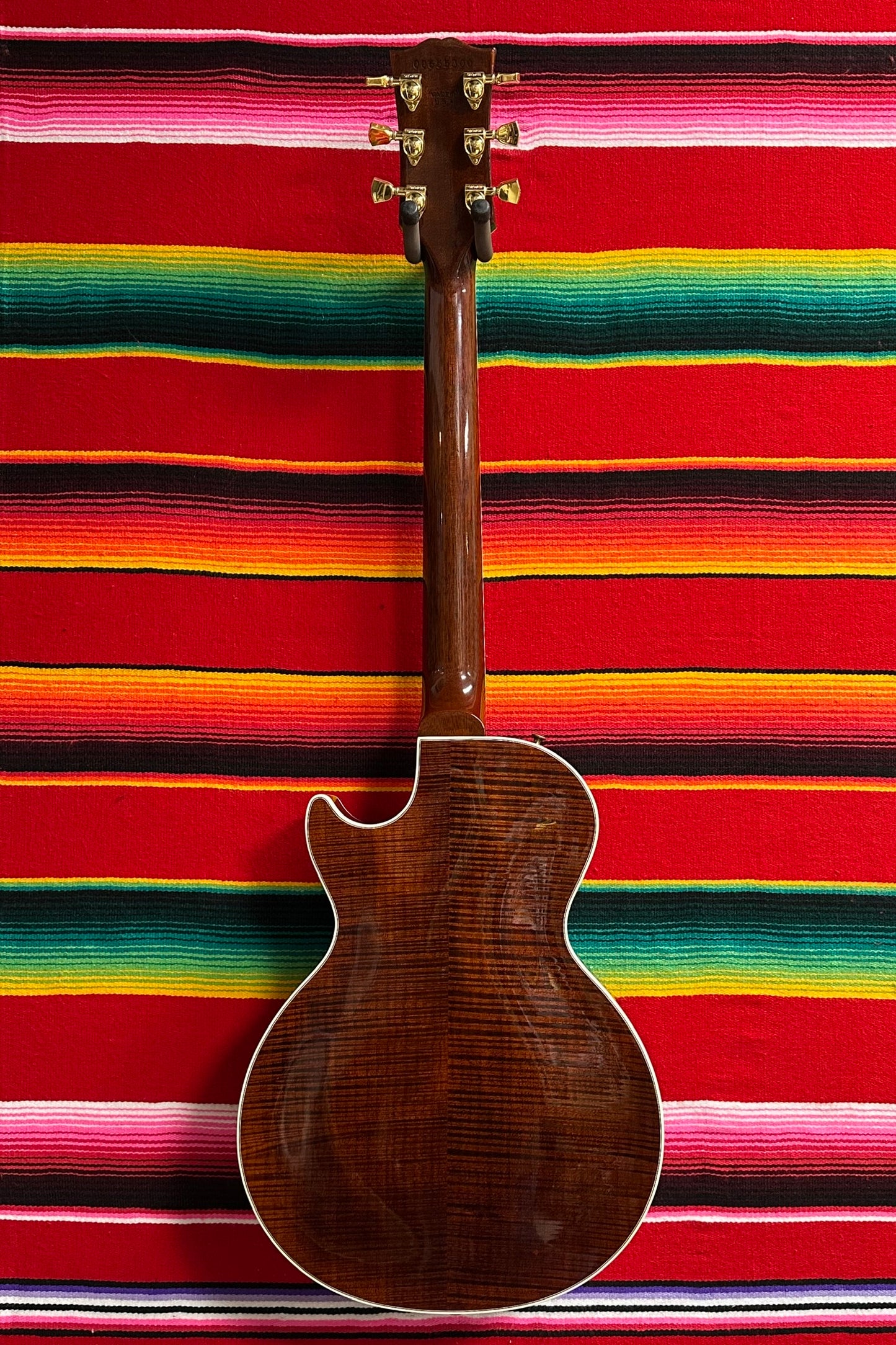 Gibson Les Paul Supreme Root Beer (2005)