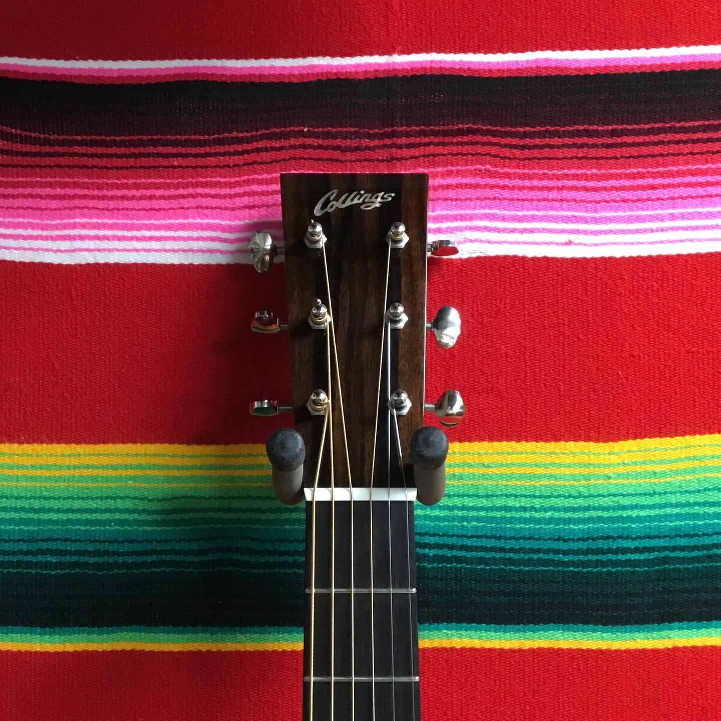 Collings D2H Traditional Old Growth Sitka (2023)