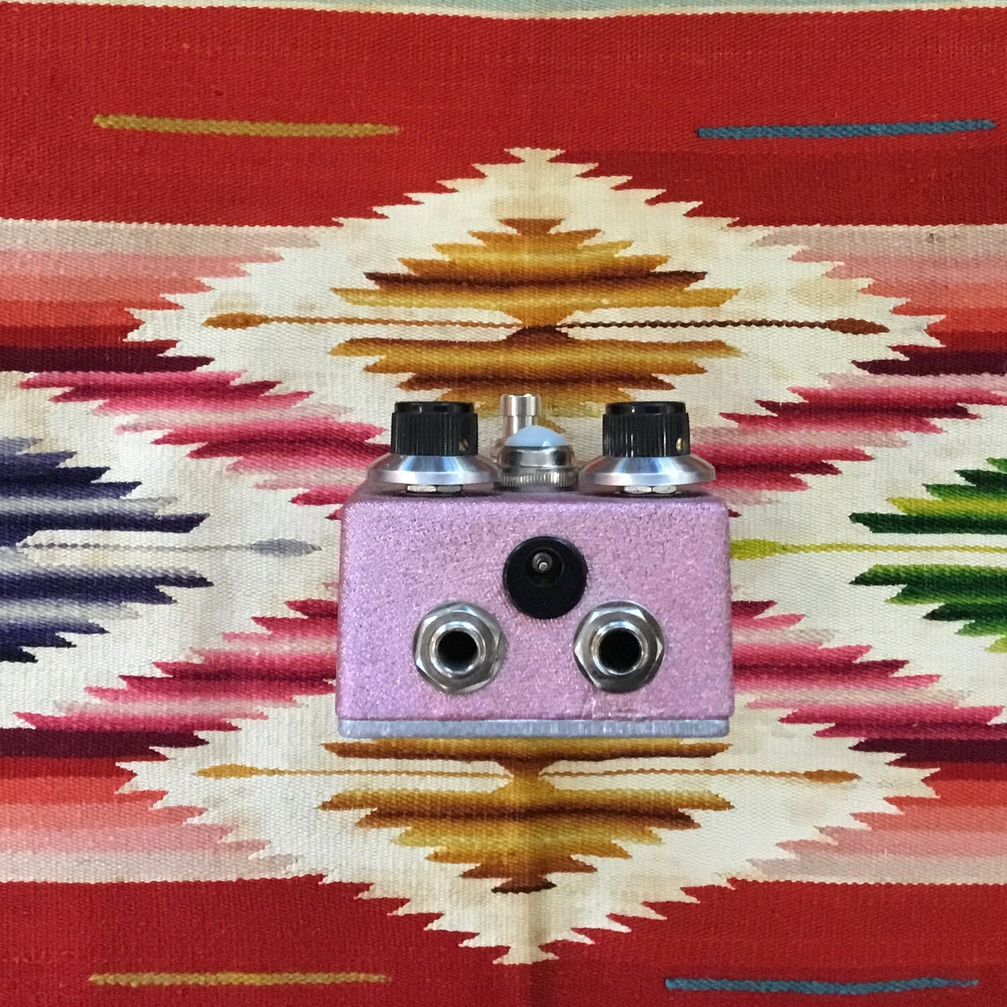 DanDrive Bonk Machine Joey Landreth Signature Fuzz (2024)