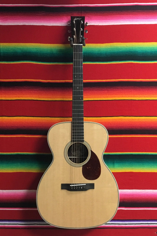 Collings OM2H Deep Body (2023)