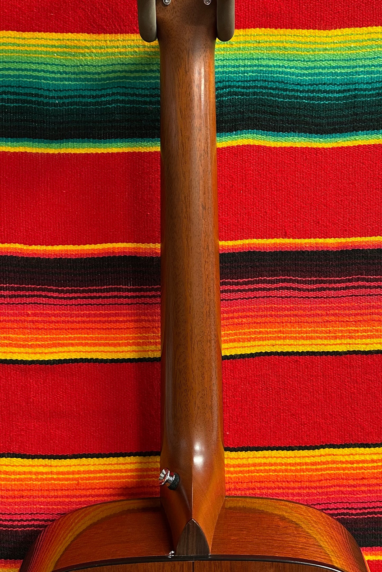 Martin Road Series DE Retro Plus Mahogany Natural (2025)