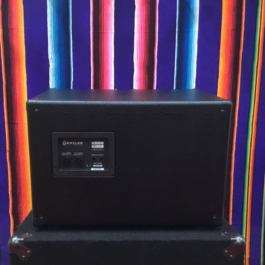 Genzler Amplification BA15-3 SLT Bass Cabinet