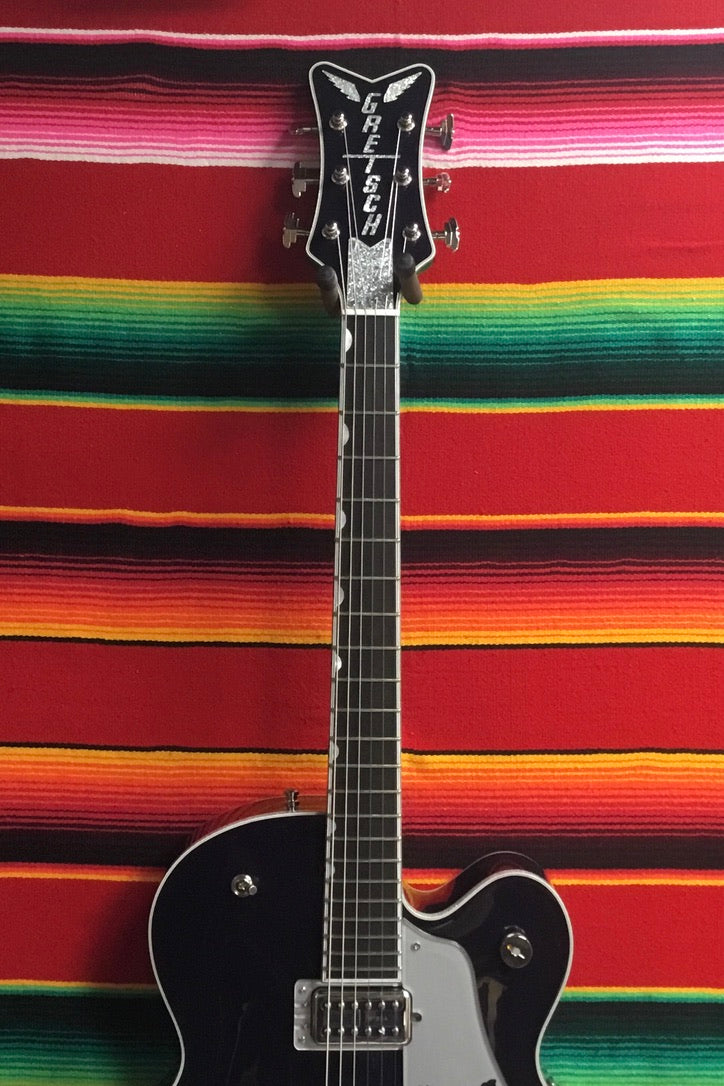 Gretsch G6136T-RR Rich Robinson Signature Magpie with Bigsby (2022)