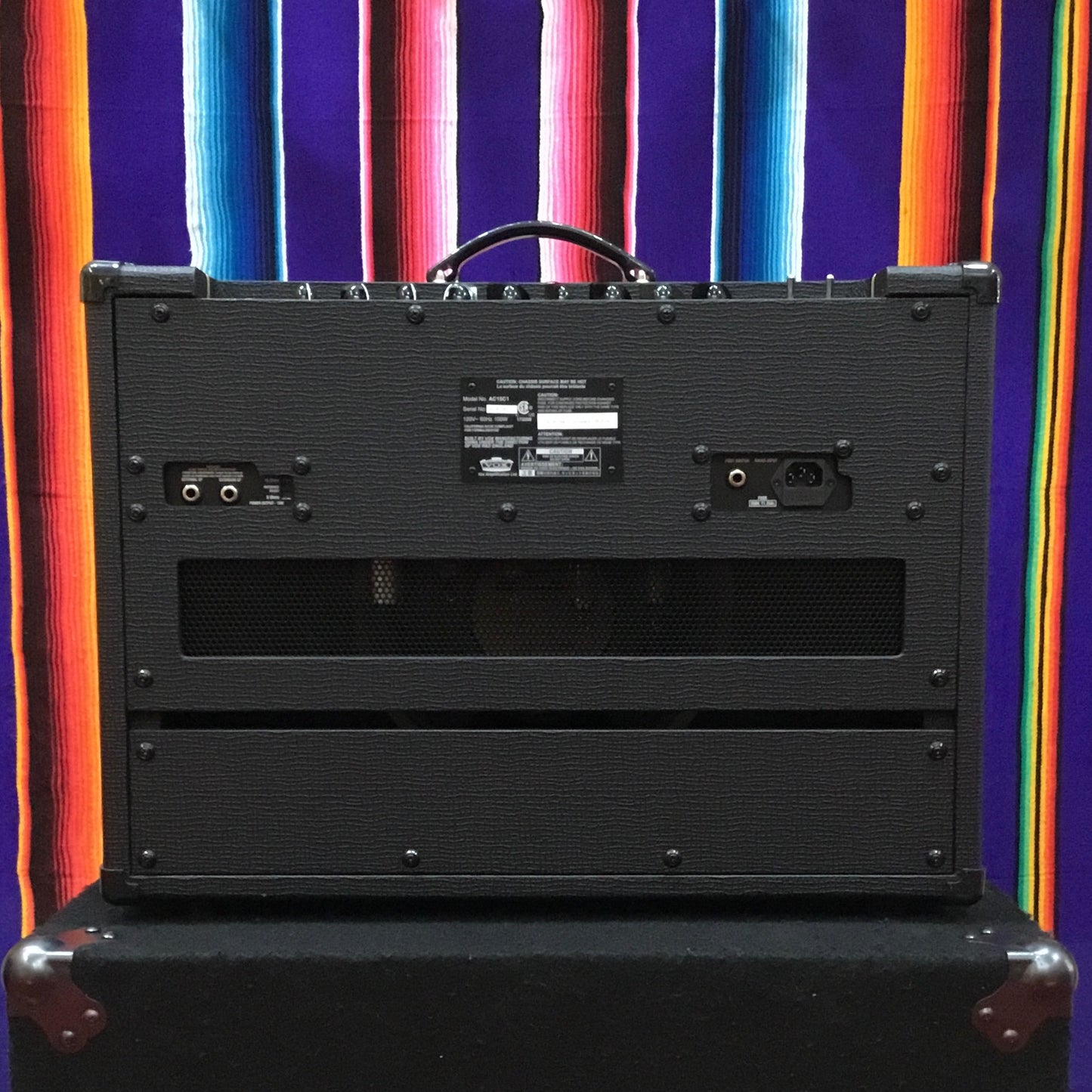 Vox AC15C1 1x12 Combo