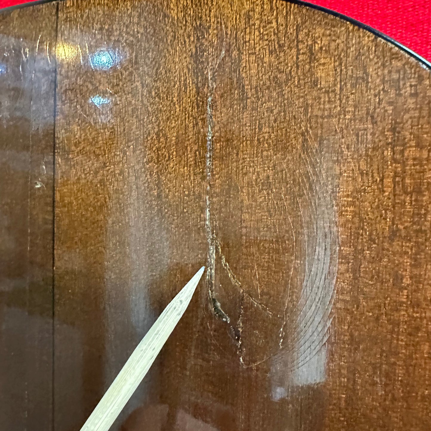 Martin D-18S Natural (1975)