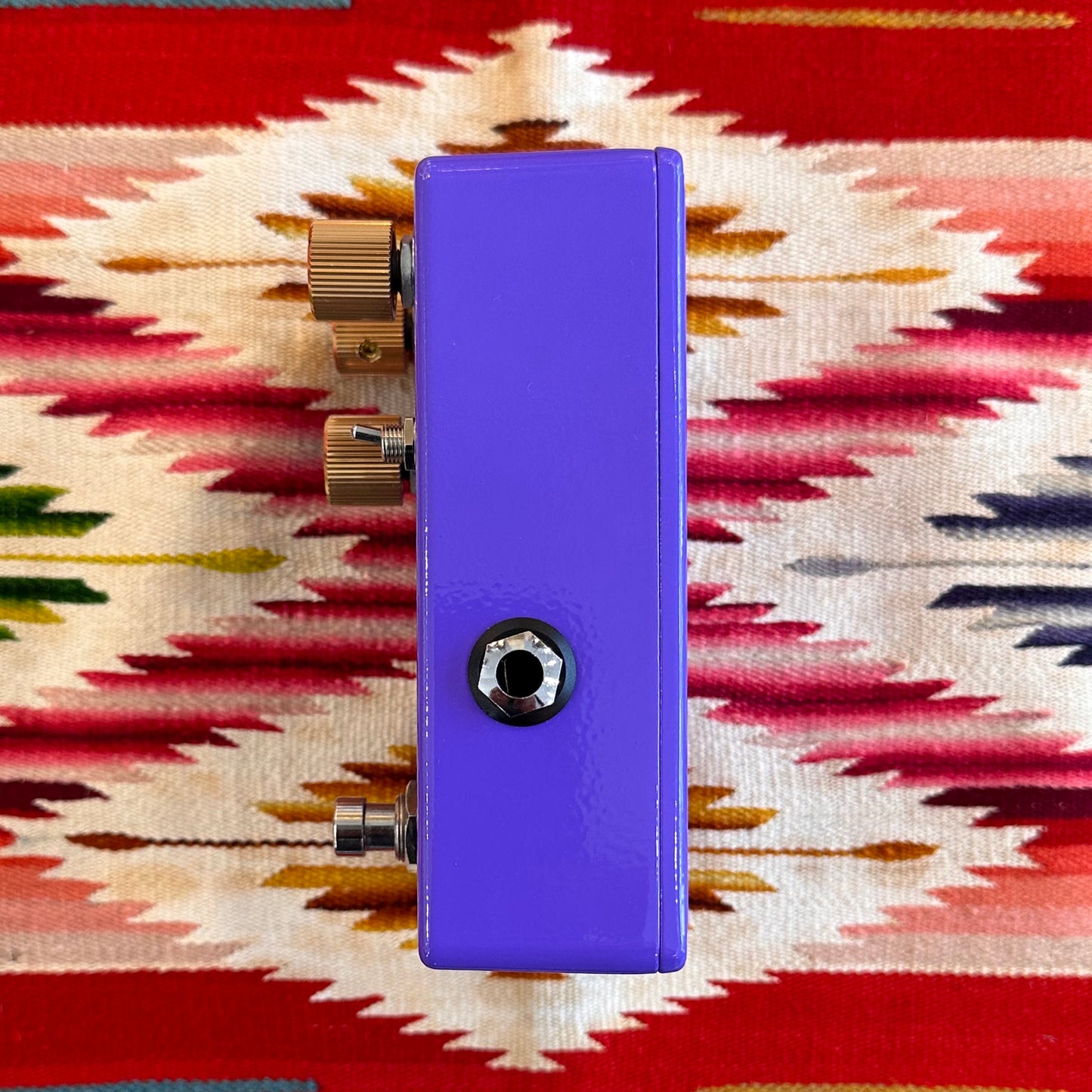 Harby Pedals Noble Tone Overdrive