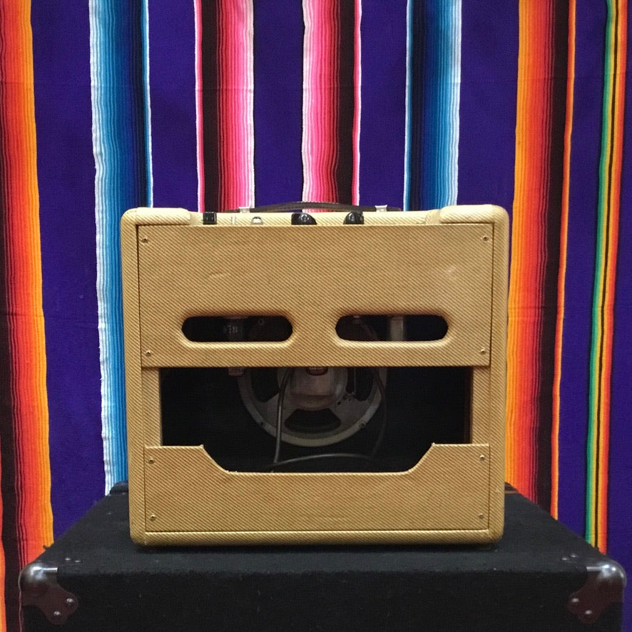 Fender Princeton Amp (1956)