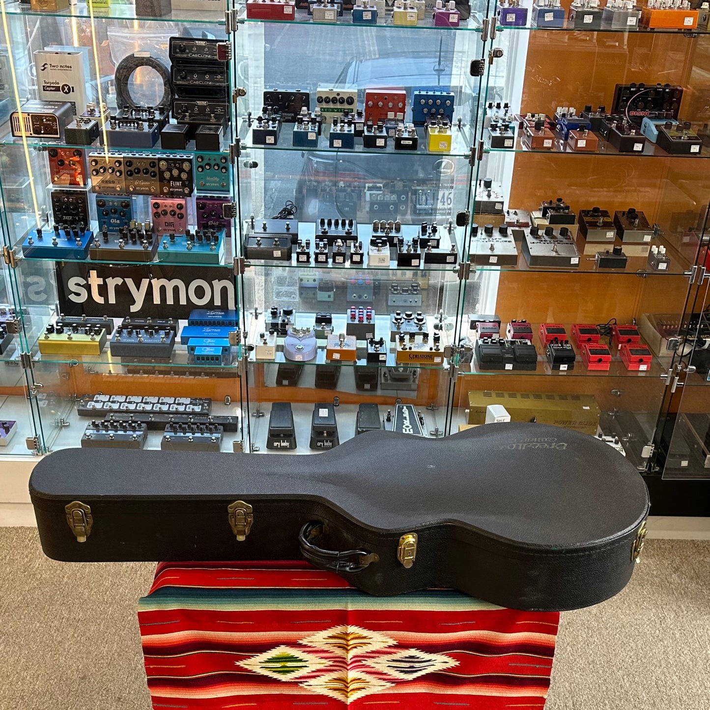 Breedlove C2/K Koa Natural (1994)