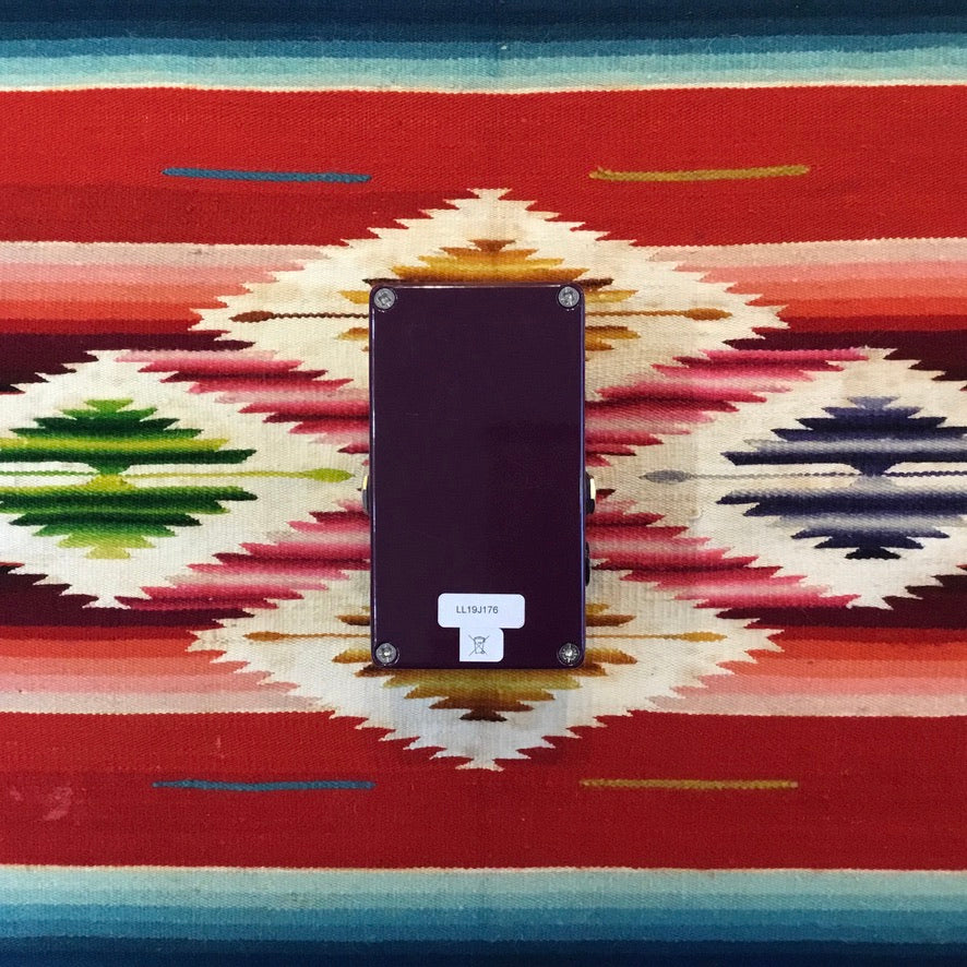 Crazy Tube Circuits Limelight Black/Green