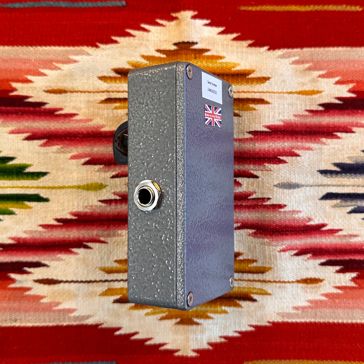 British Pedal Co. Compact Series Professional MKII Tone Bender