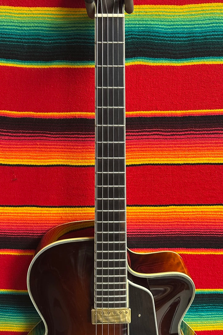 Eastman AR805CE Sunburst (2005)