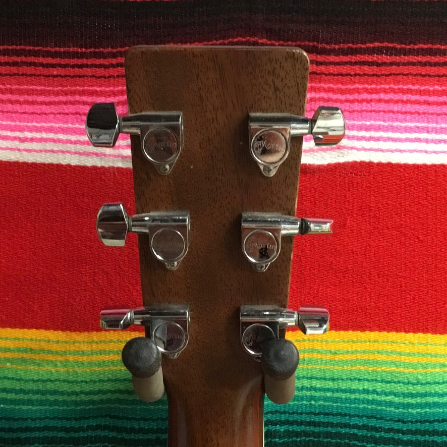 Martin JC-16RGTE Natural (2004)