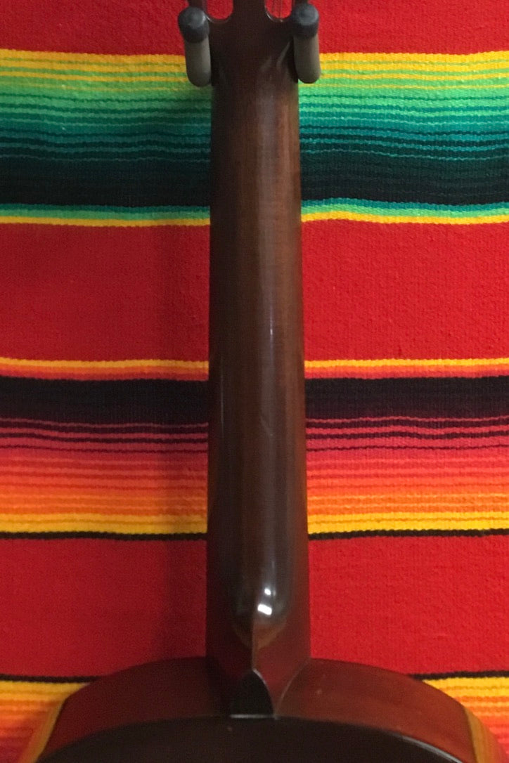 Martin D-18S Natural (1972)