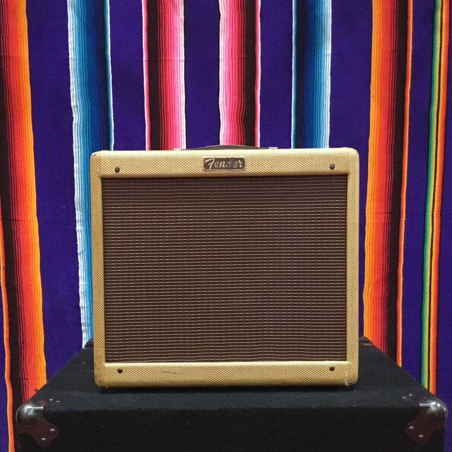 Fender Princeton Amp (1956)