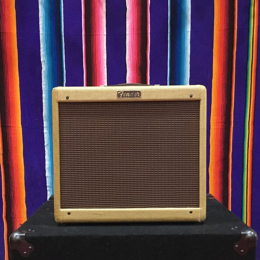Fender Princeton Amp (1956)