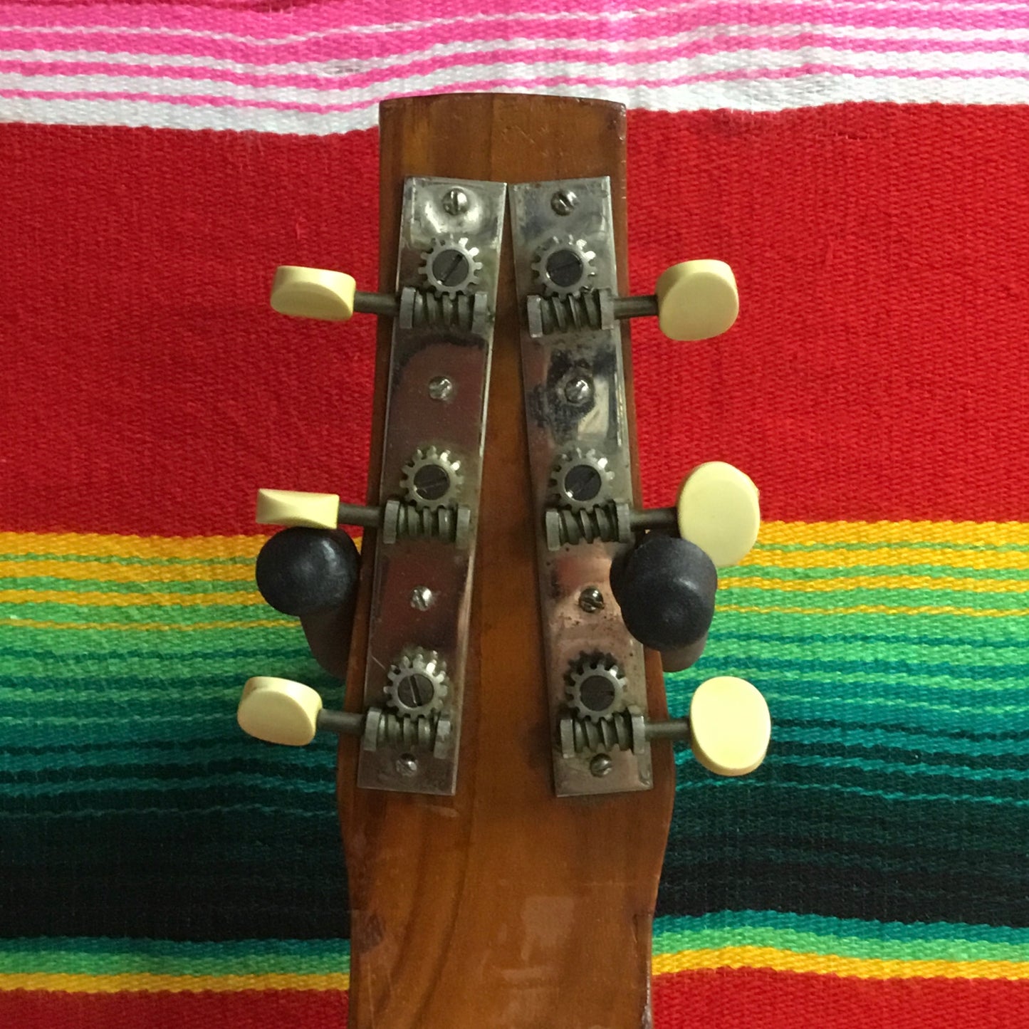 Weissenborn Style 3 Hawaiian Guitar (1922-24)