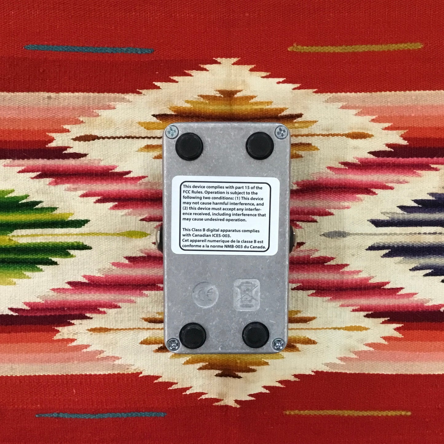 Electro-Harmonix Memory Toy Analog Delay