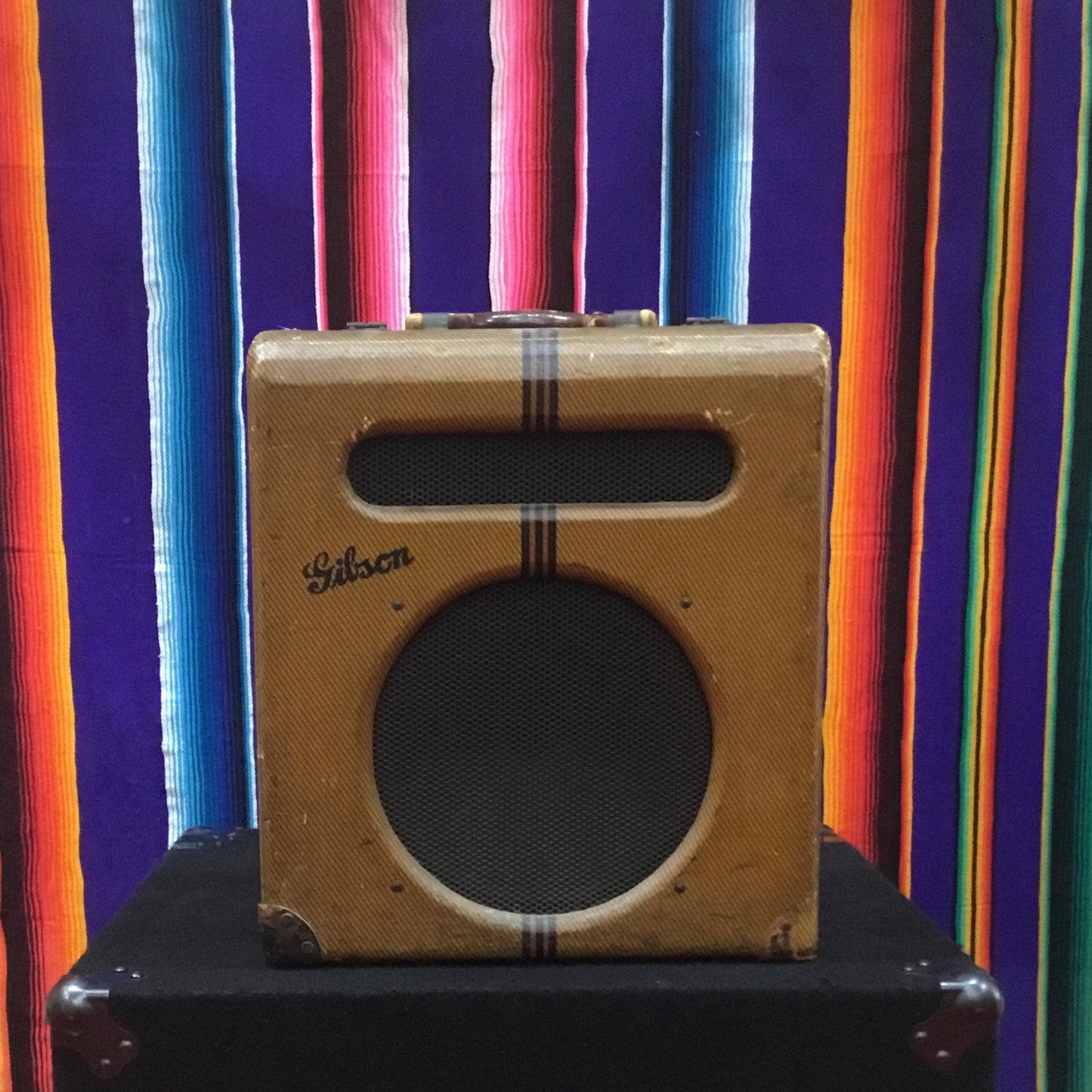 Gibson EH-185 Amplifier (1939)