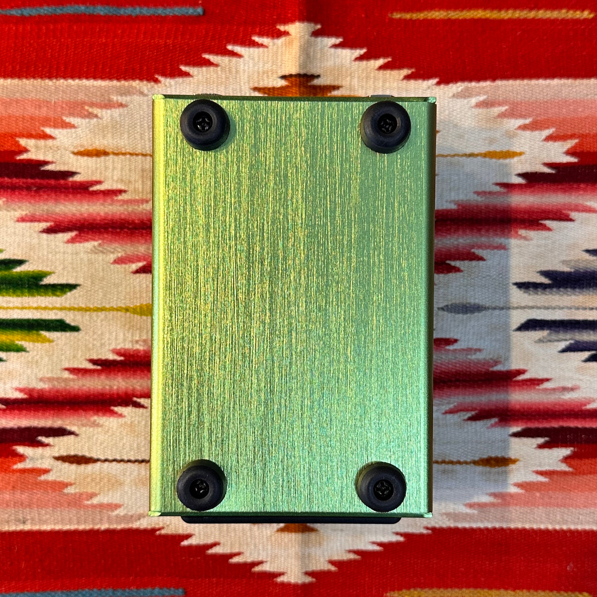 Way Huge WHE407 Jumbo Fuzz Swollen Pickle XXX 30th Anniversary