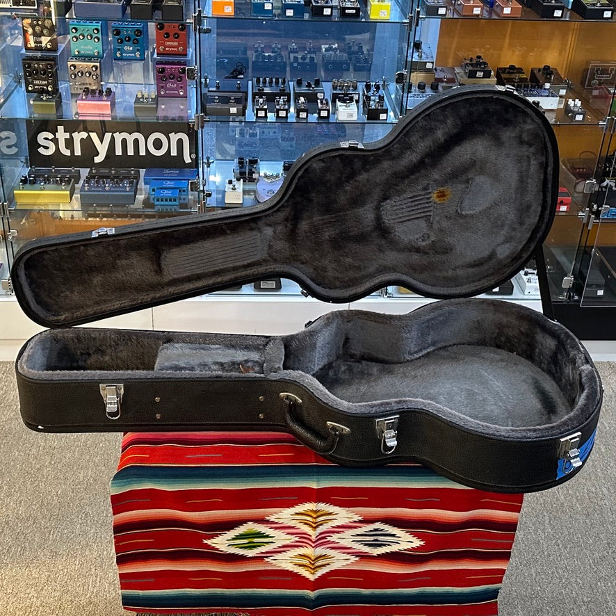 Eastman AR805CE Sunburst (2005)