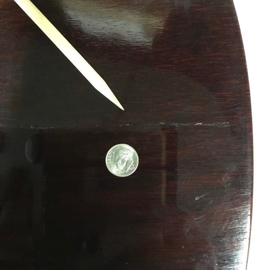 Recording King 1134 Carson J. Robison Model-K Sunburst (1937-39)