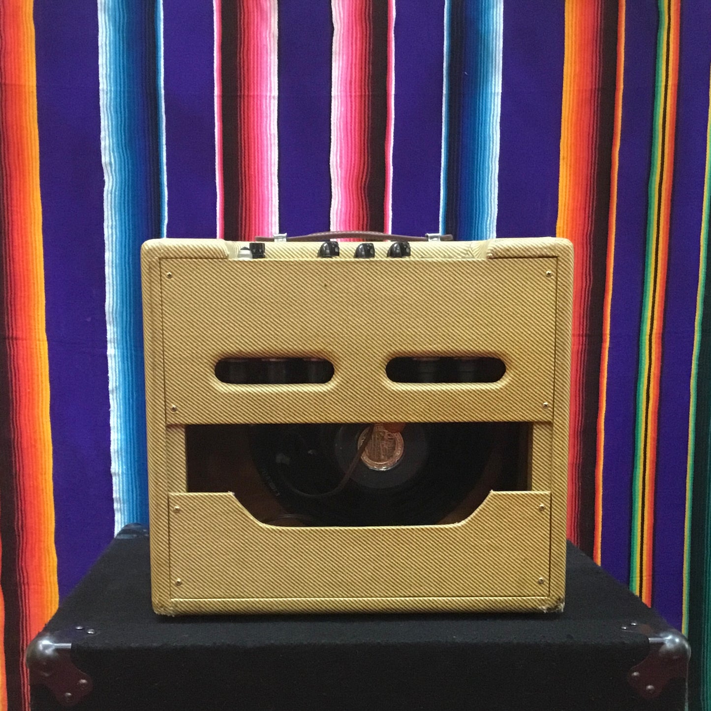Fender Deluxe Amp (1952)