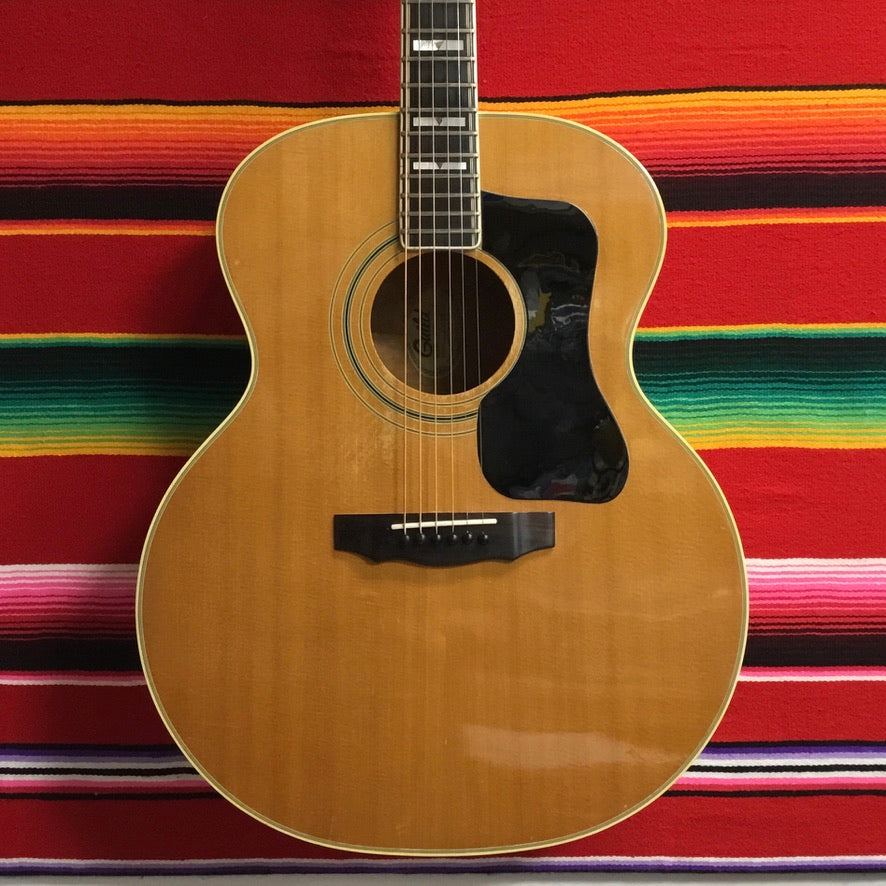 Guild F-50 BL Natural (1981)