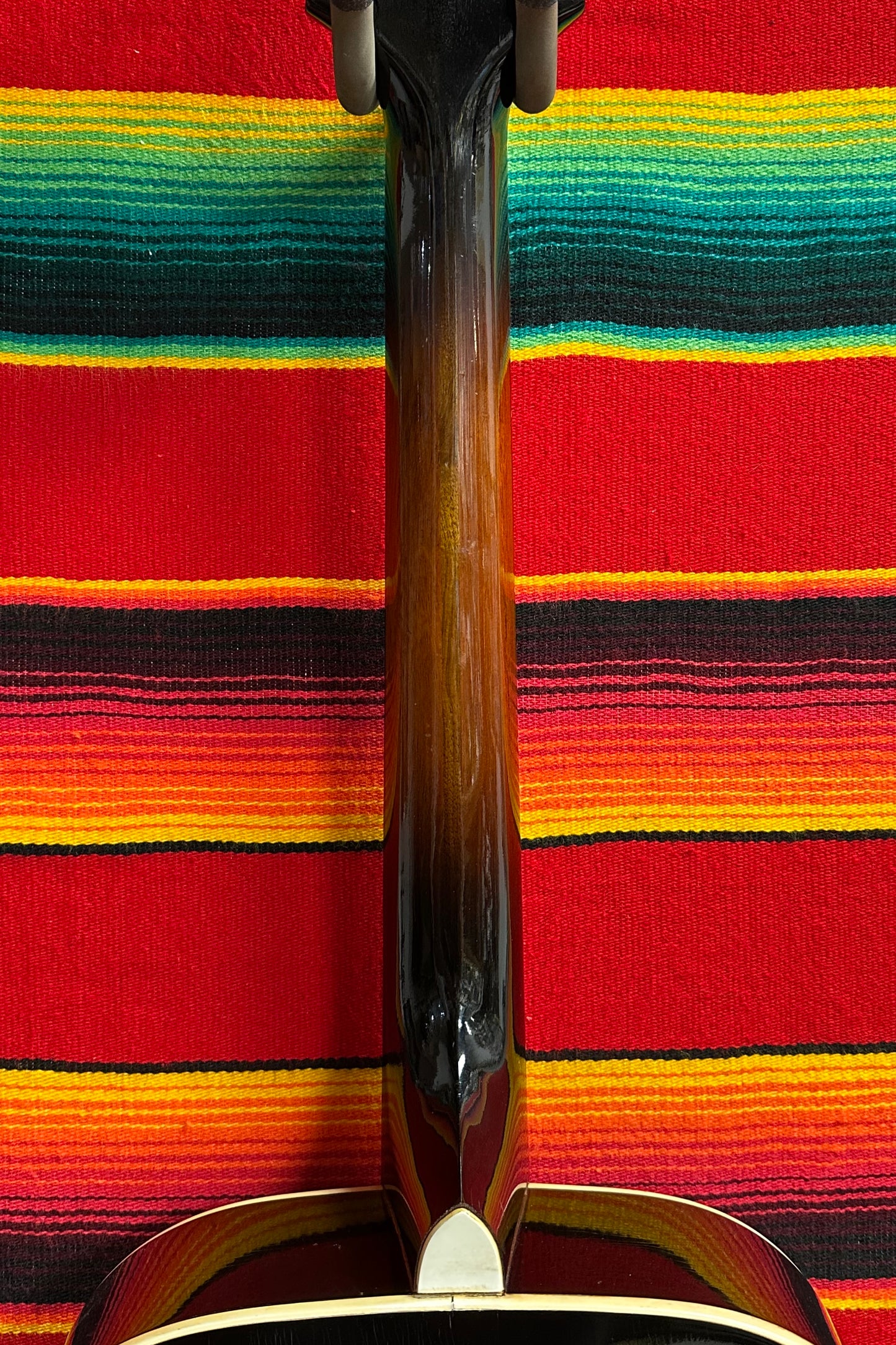 Epiphone Zenith Sunburst (1951)