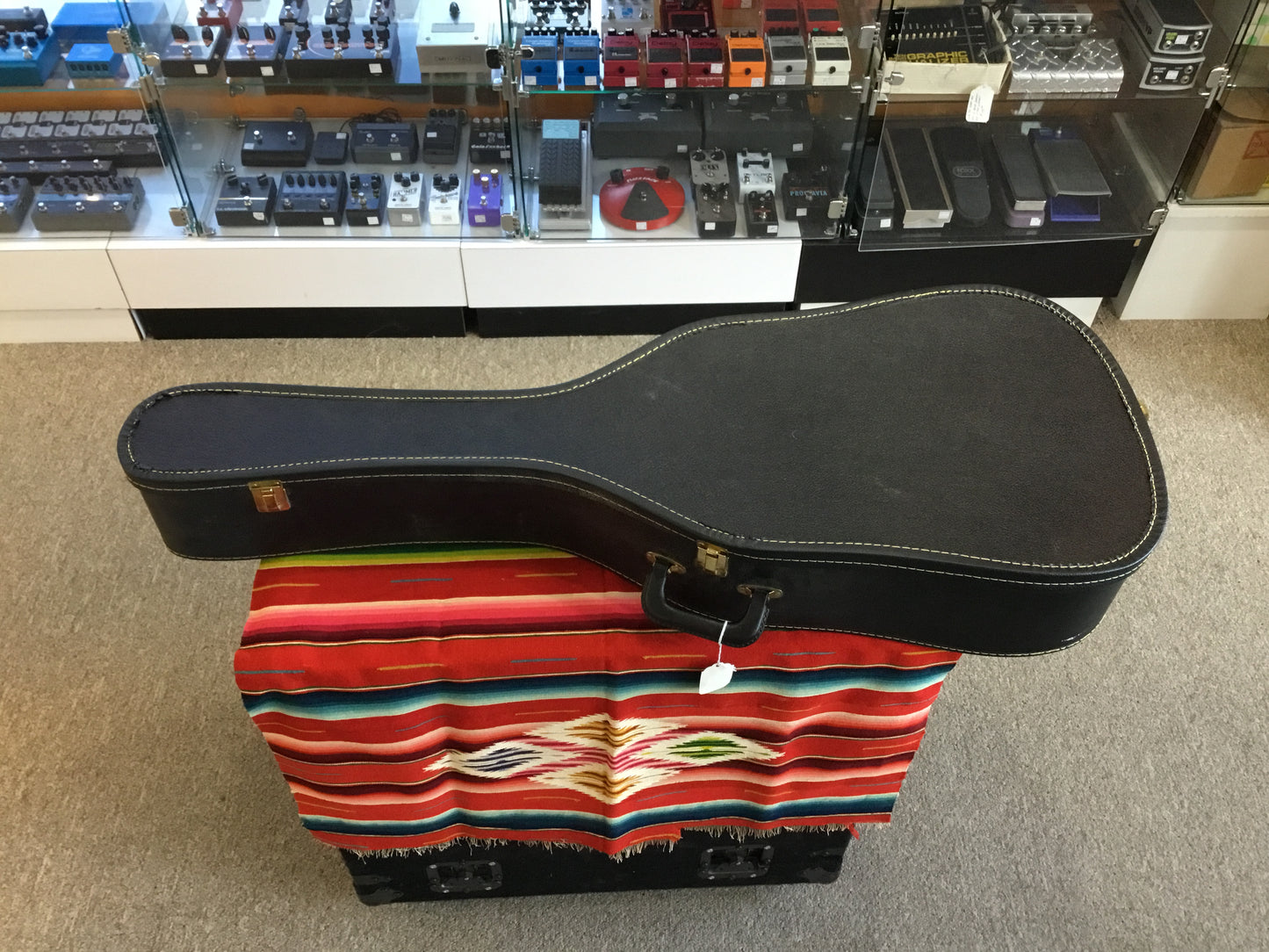 Recording King Tonewood Reserve RD-318 All Solid Dreadnought Natural (2021)