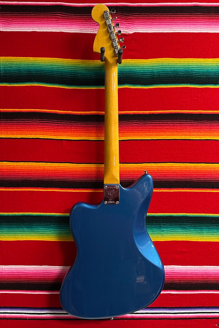 Fender American Vintage II 1966 Jazzmaster Lake Placid Blue (2024)
