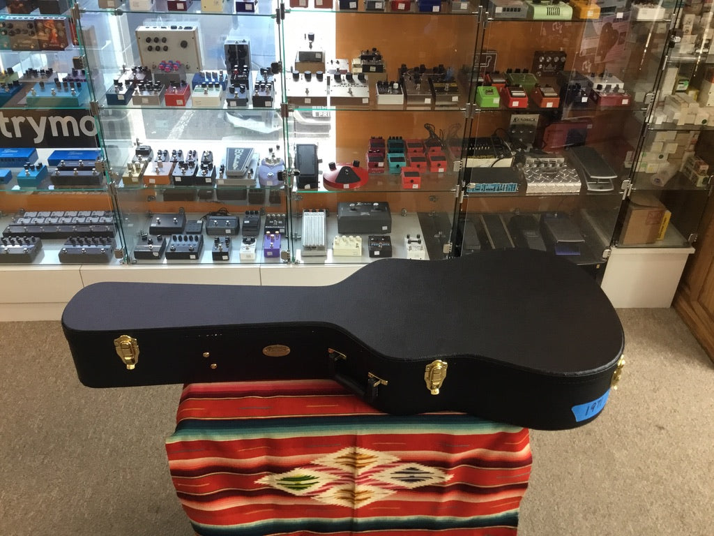 Martin D-28 Natural (1971)