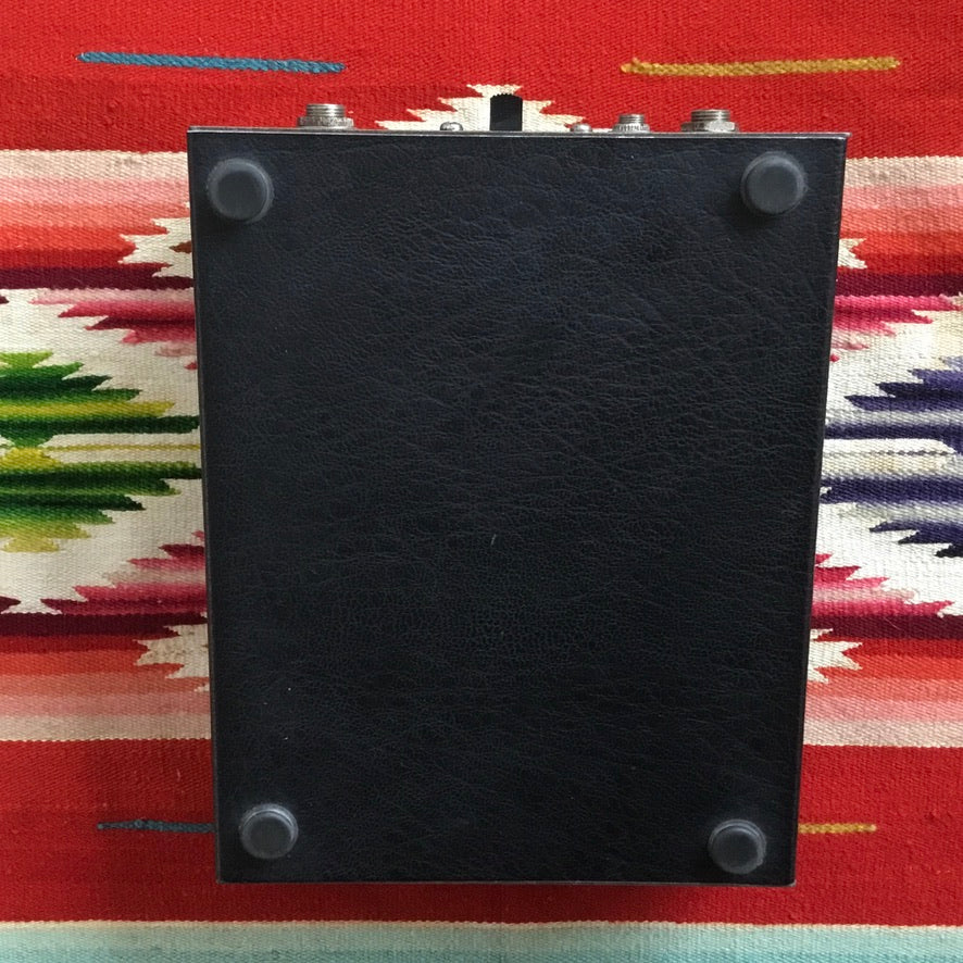 Electro-Harmonix Electric Mistress Flanger/Filter Matrix V2 (1976-78)