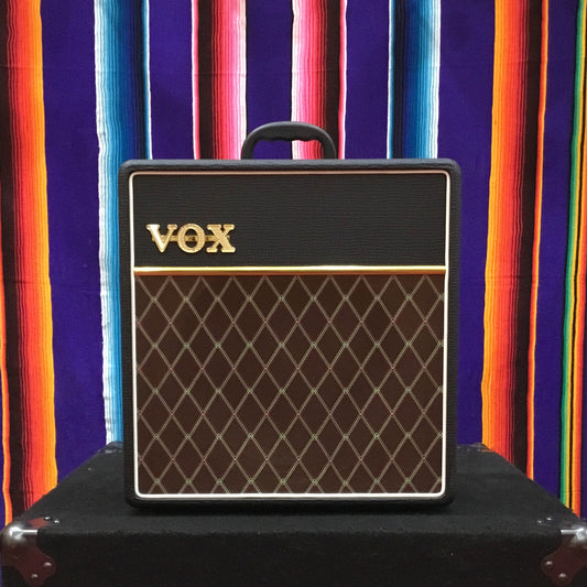 Vox AC4C1-12 1x12 Combo
