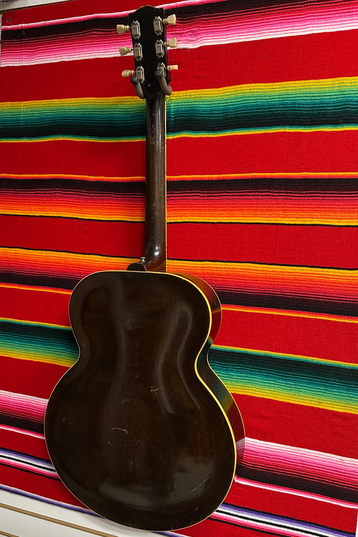 Gibson ES-150 Sunburst (1954)