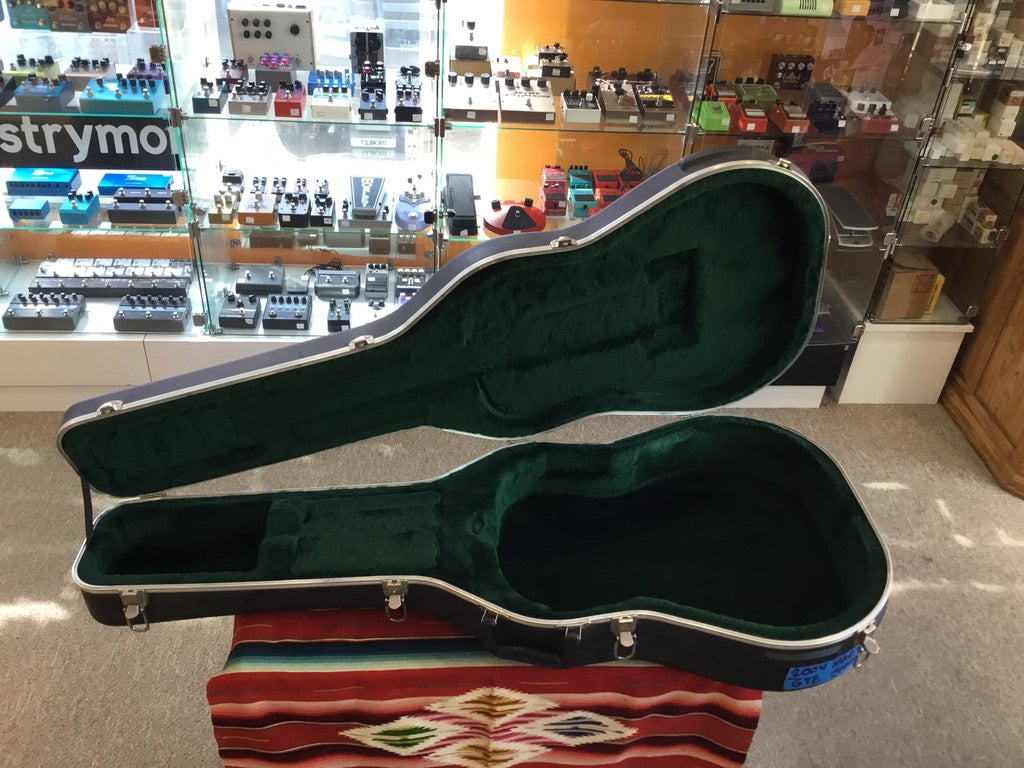 Martin JC-16RGTE Natural (2004)