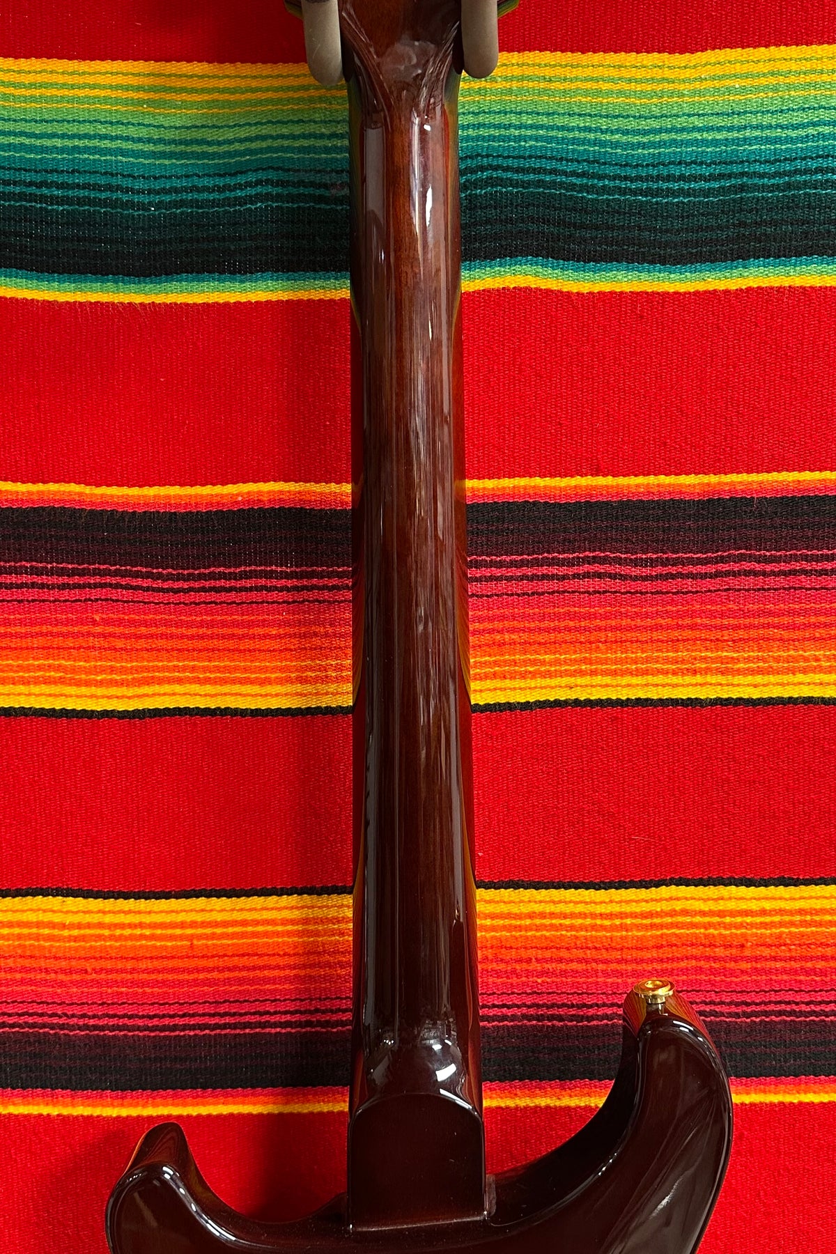 PRS Artist III Amber Sunburst (1997)