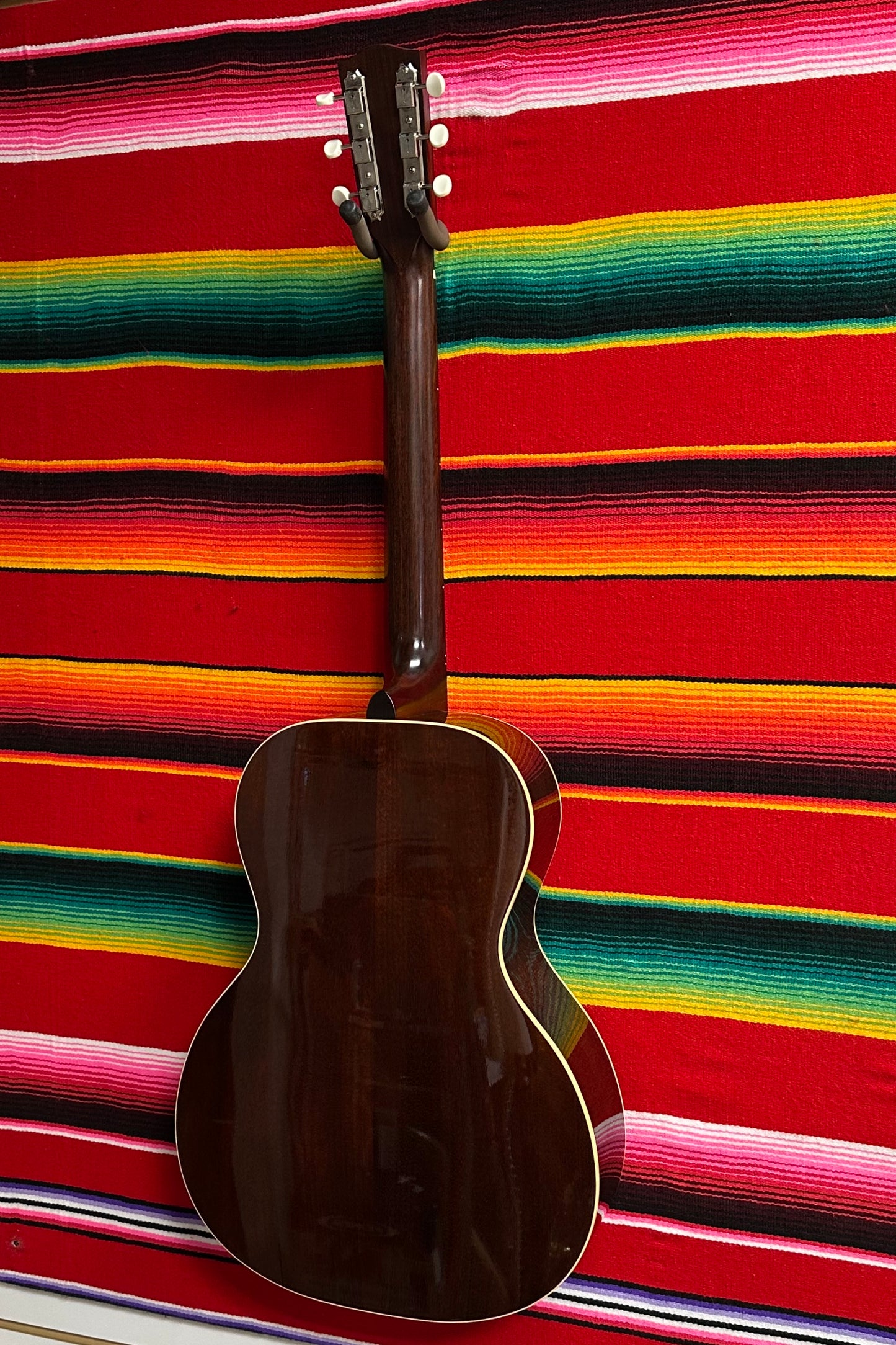 Huss & Dalton Crossroads Sunburst (2017)