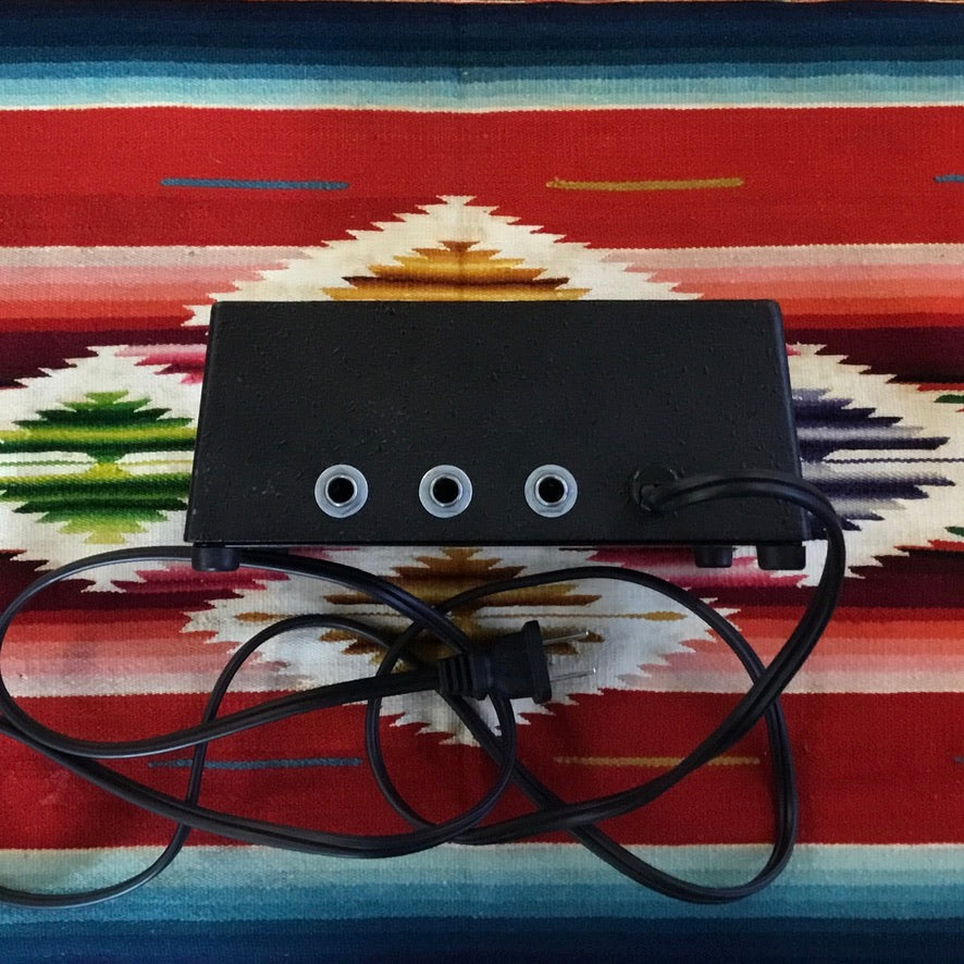 A/DA Flanger 2010's Reissue
