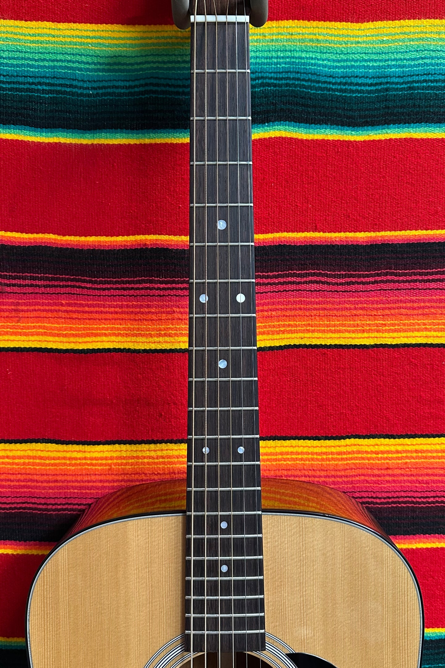 Martin Road Series DE Retro Plus Mahogany Natural (2025)