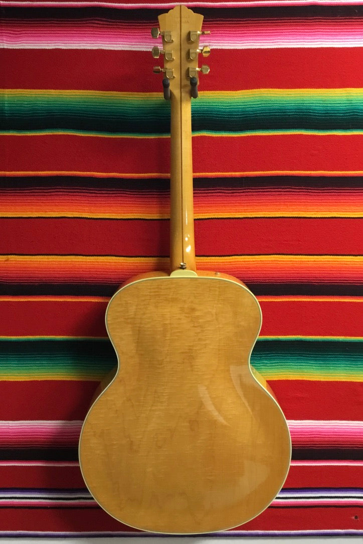 Guild F-50 BL Natural (1981)