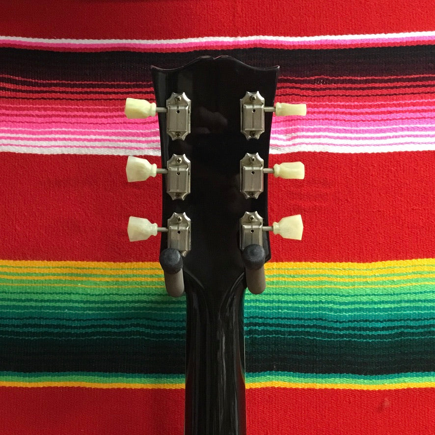 Gibson L-7 C Sunburst (1956)