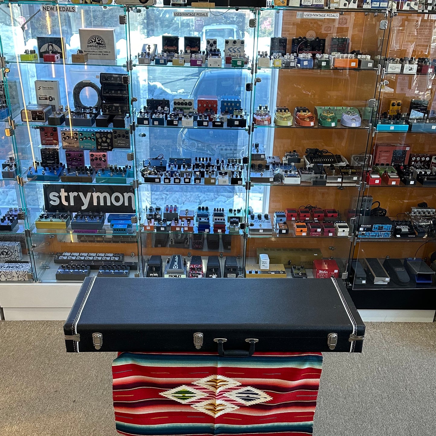 PRS SE Schizoid (2019)